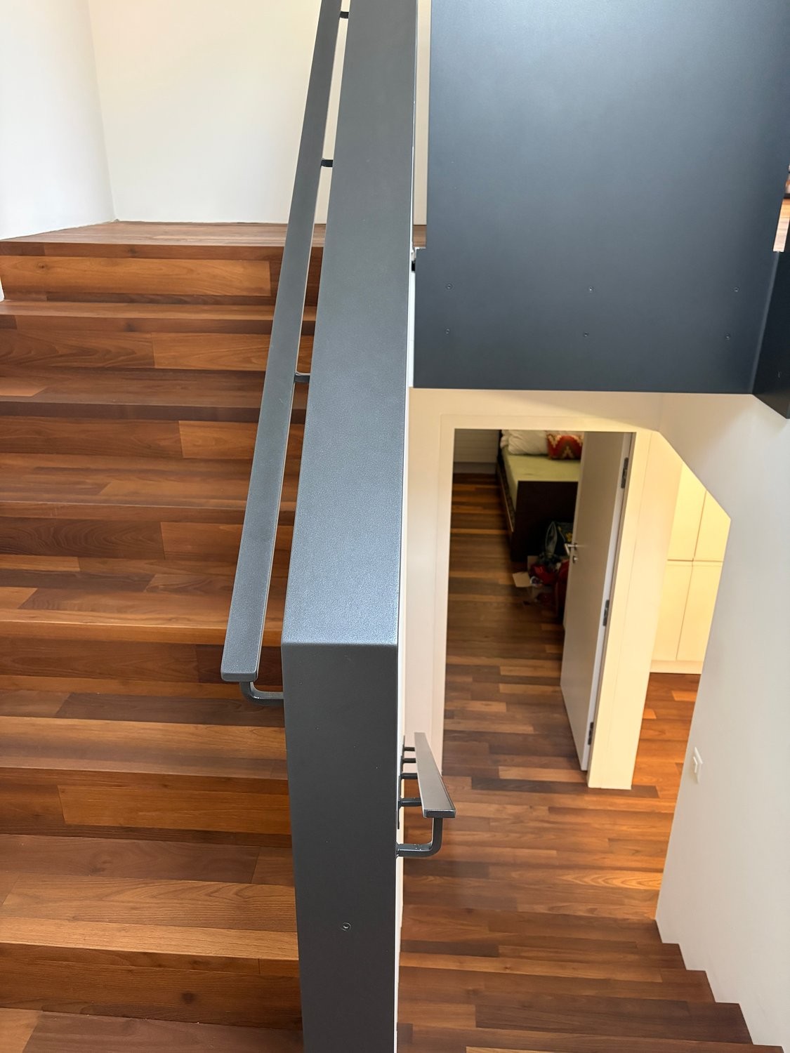 4 ½ Zimmer-Wohnung