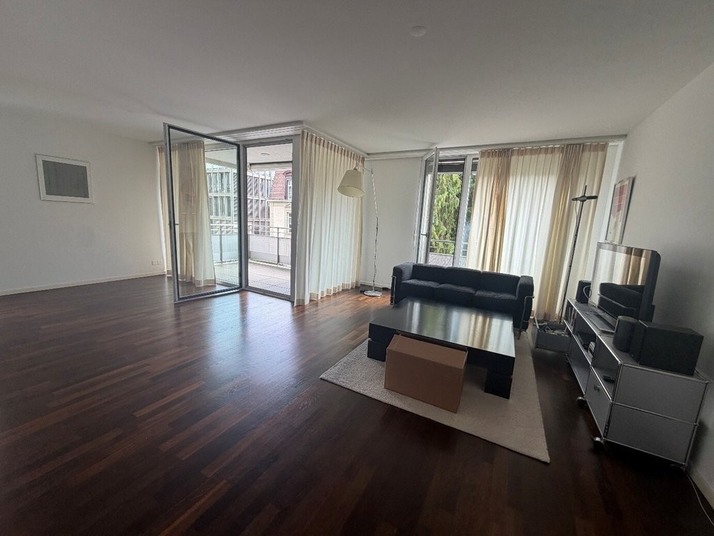 Appartamento di 3 ½ locali, foto 2 di 10
