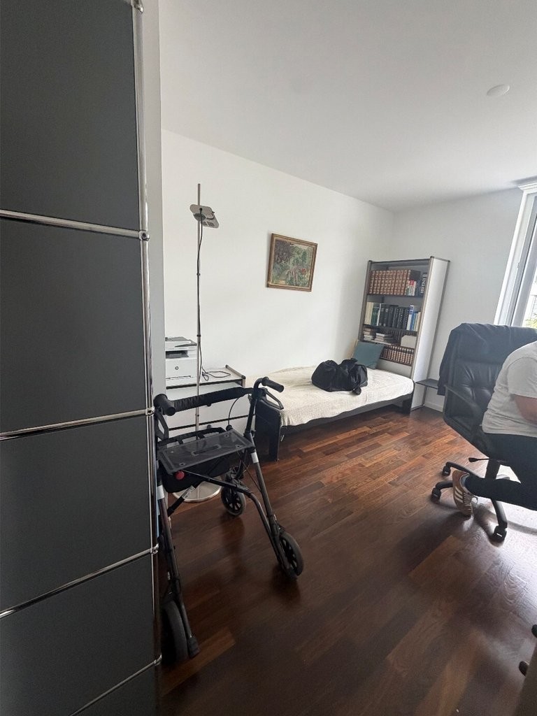 Appartamento di 3 ½ locali, foto 9 di 10