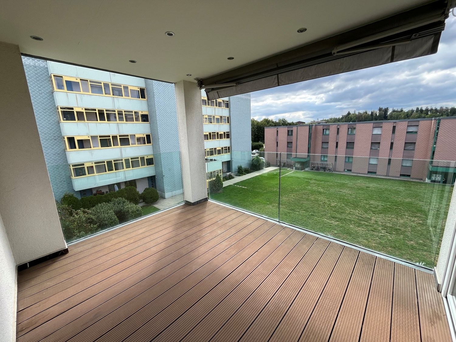 Appartamento di 4 ½ locali, foto 3 di 10