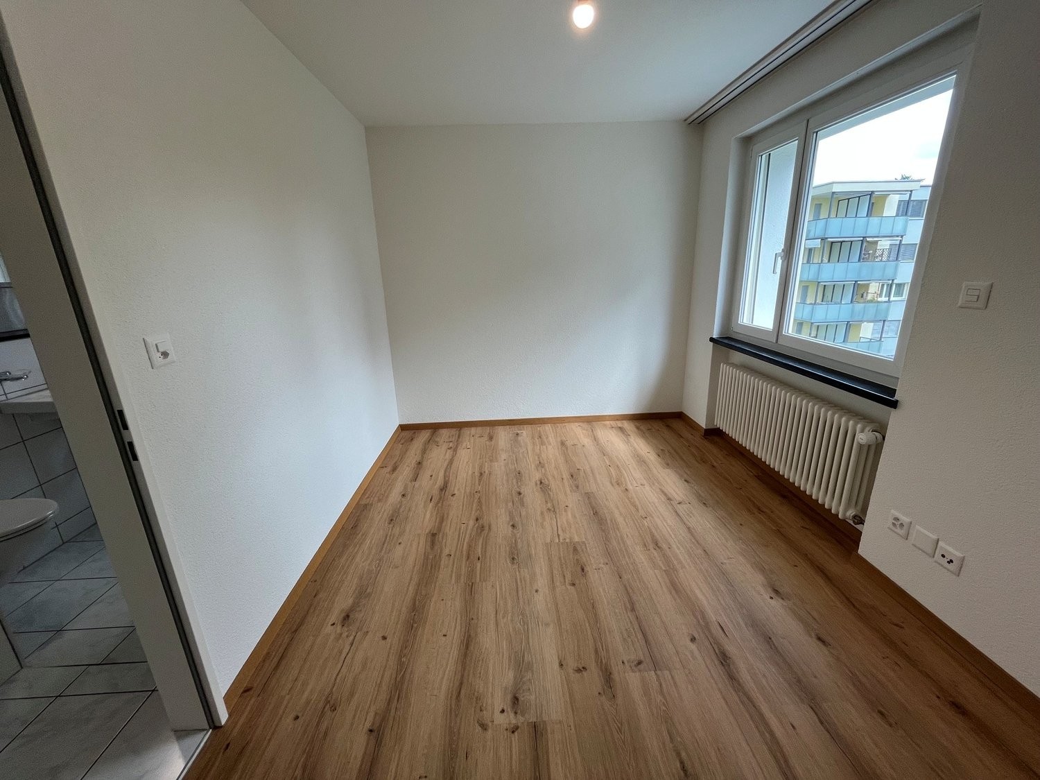 Appartamento di 4 ½ locali, foto 9 di 10