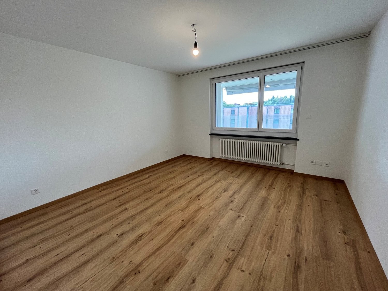 Appartamento di 4 ½ locali, foto 7 di 10