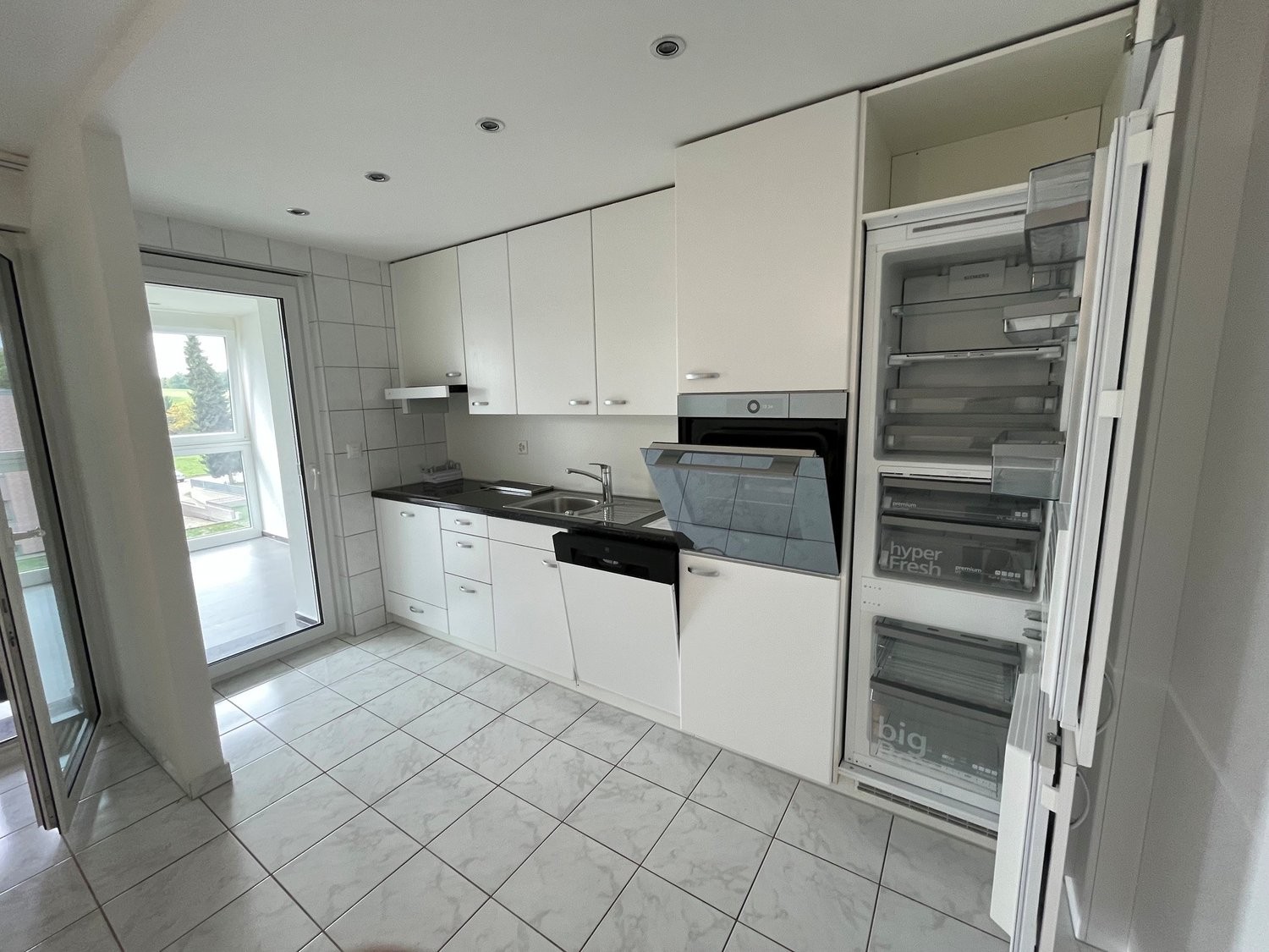 Appartamento di 4 ½ locali, foto 6 di 10