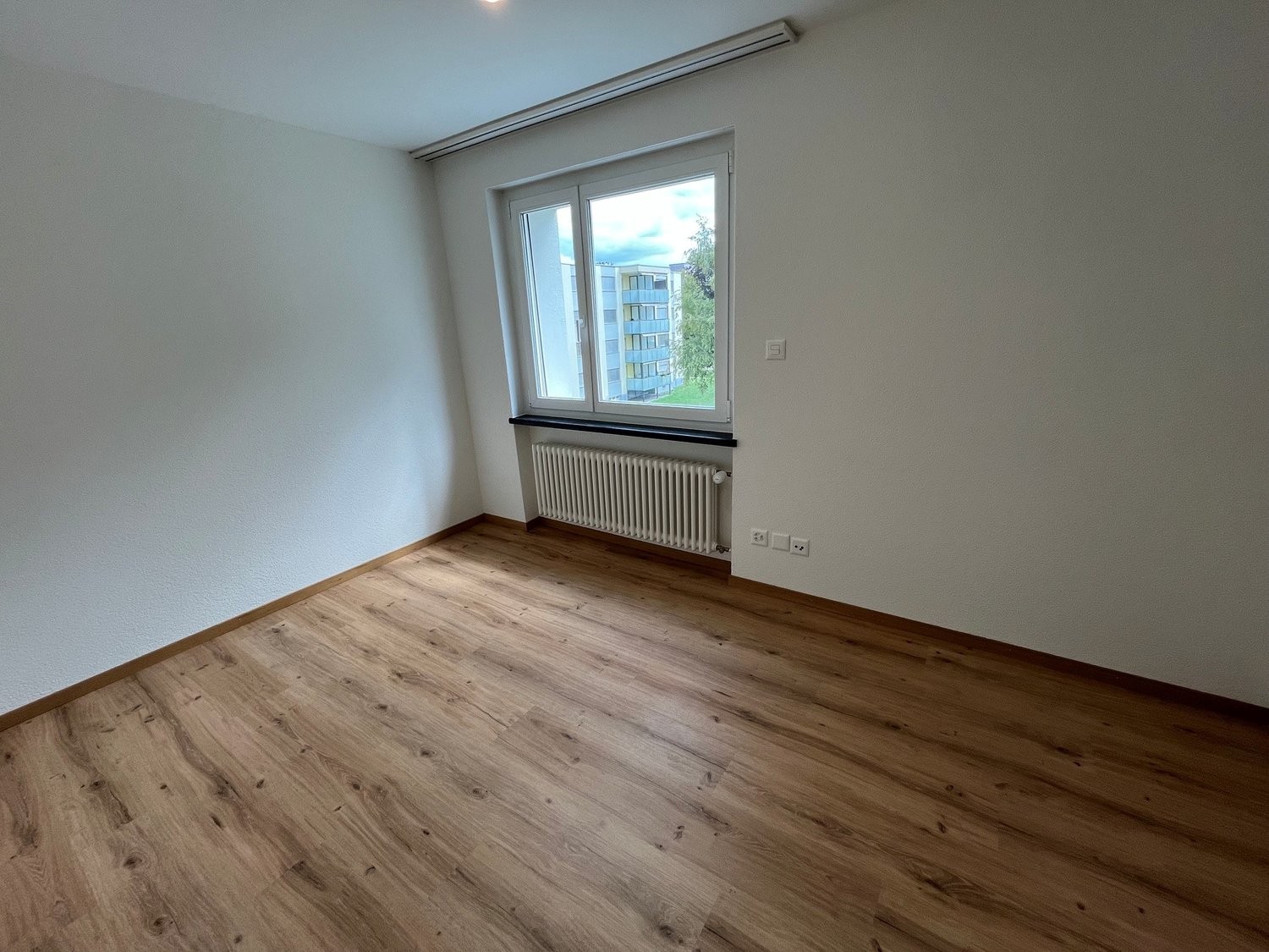 Appartamento di 4 ½ locali, foto 10 di 10