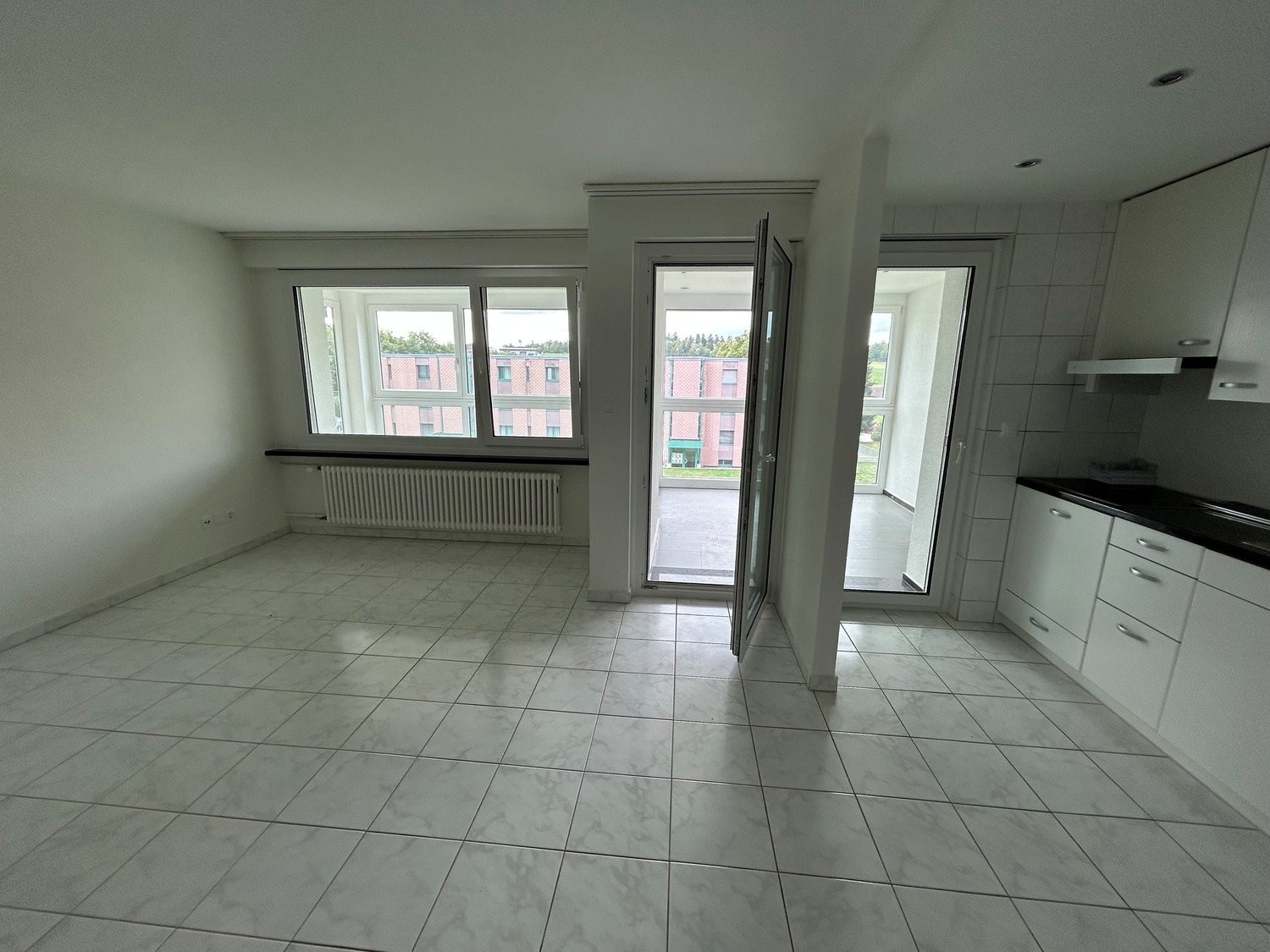 Appartamento di 4 ½ locali, foto 8 di 10