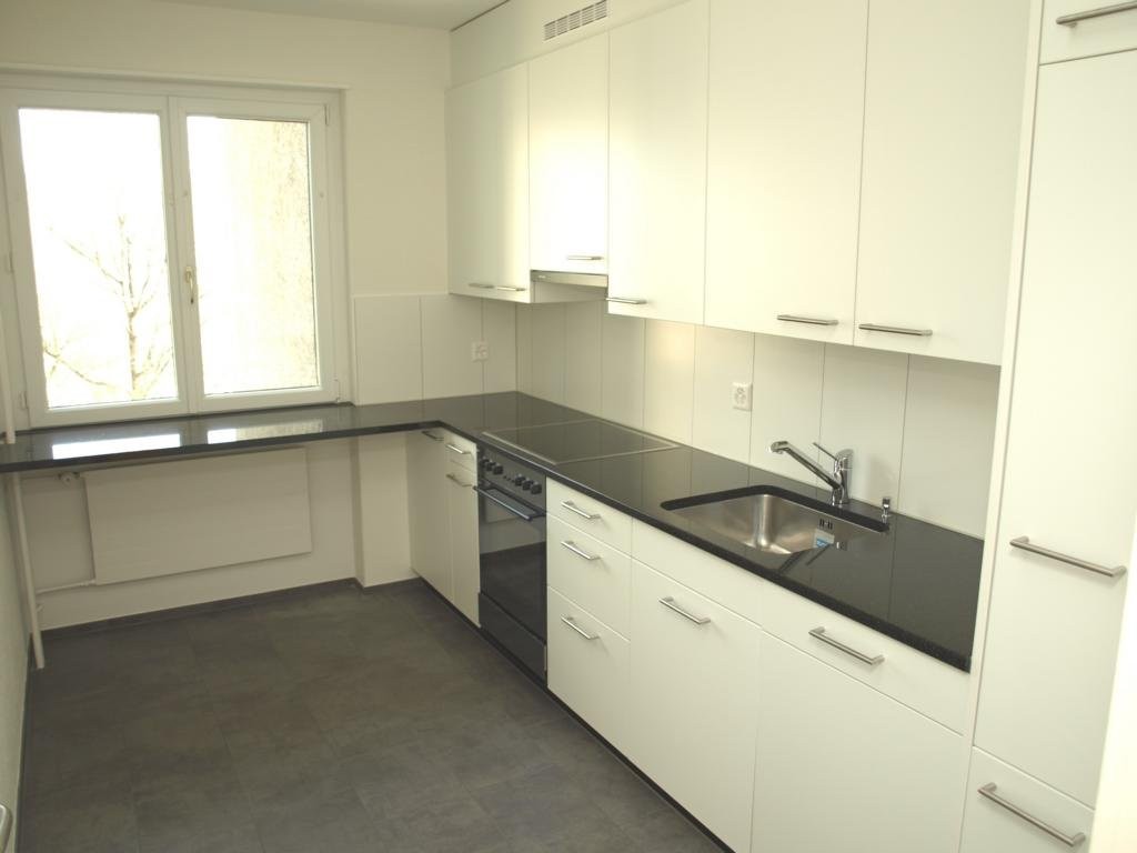 Appartamento di 4 ½ locali