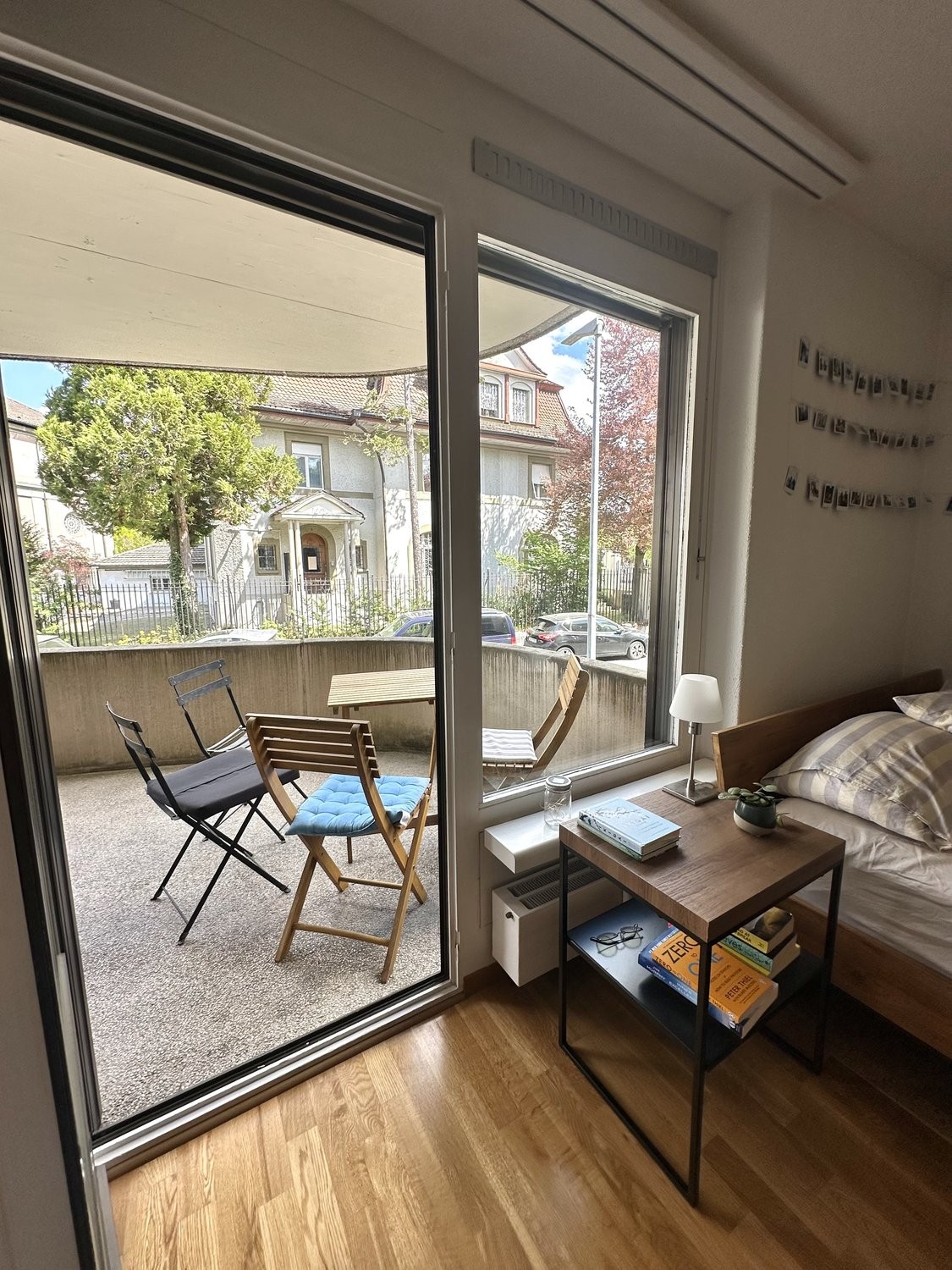 appartamento arredato di 2 ½ locali, foto 6 di 10
