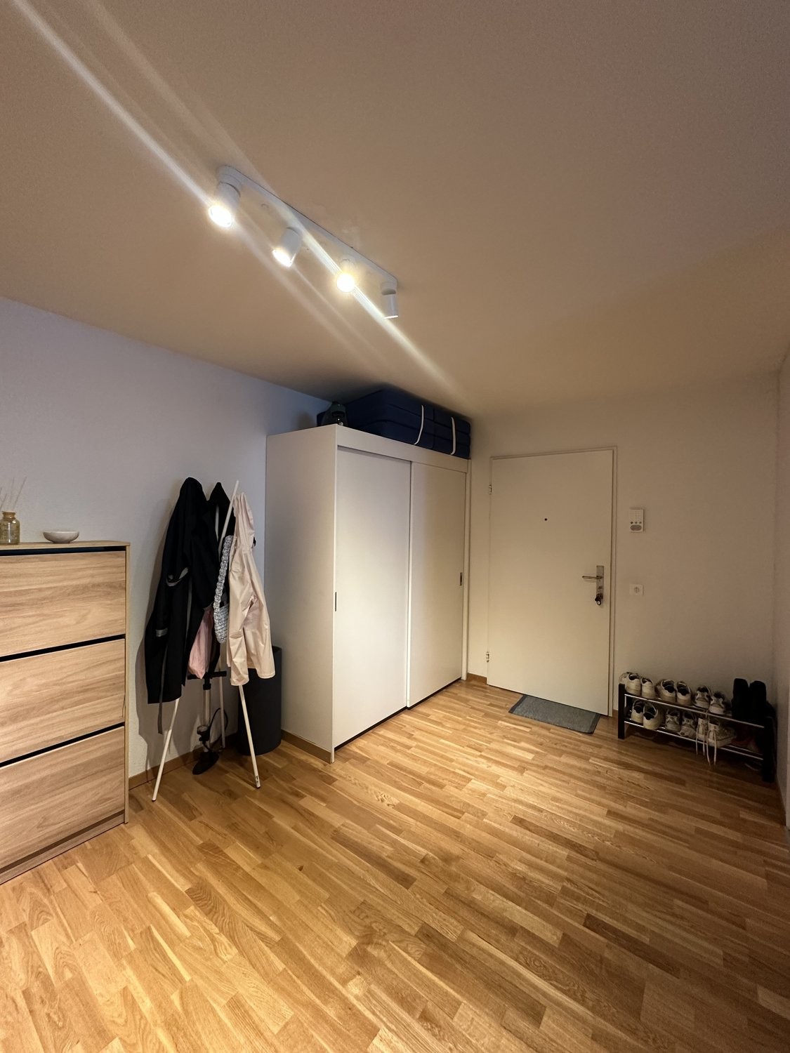 appartamento arredato di 2 ½ locali, foto 8 di 10