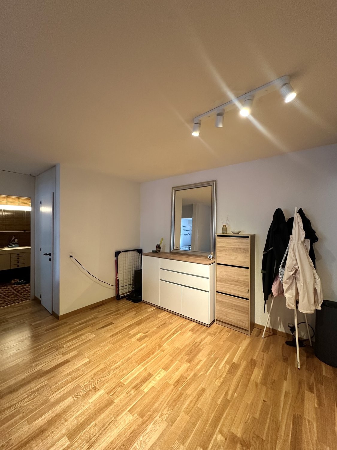 appartamento arredato di 2 ½ locali, foto 7 di 10