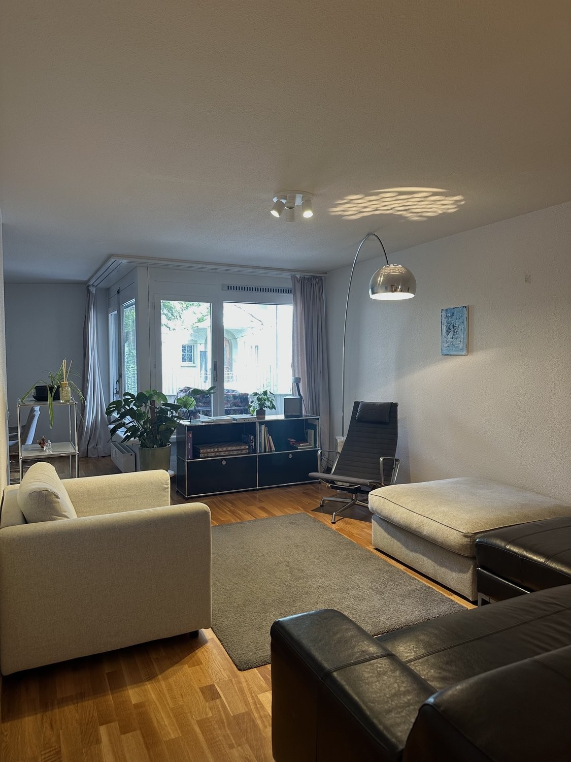 appartamento arredato di 2 ½ locali, foto 3 di 10