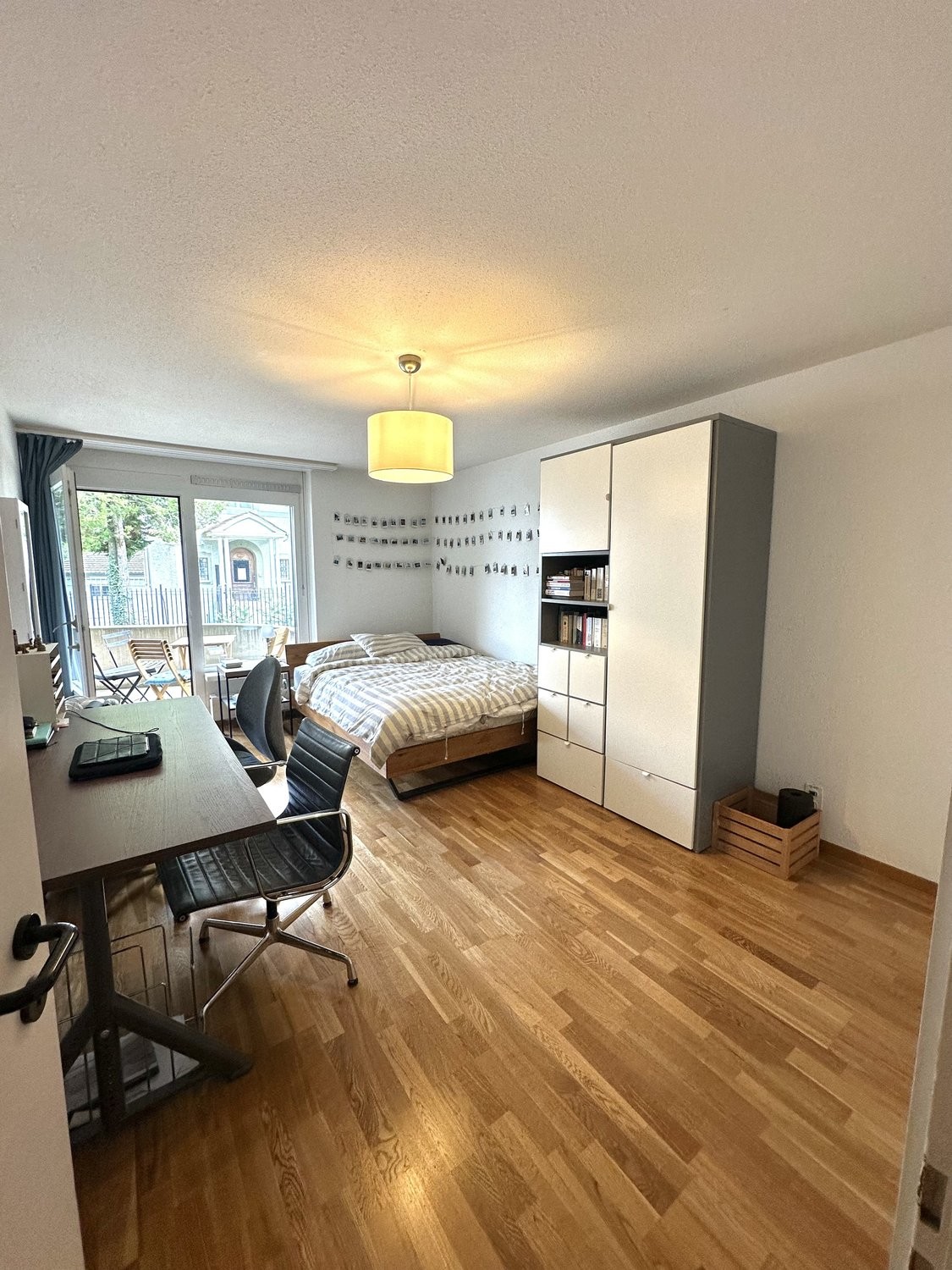 appartamento arredato di 2 ½ locali, foto 5 di 10