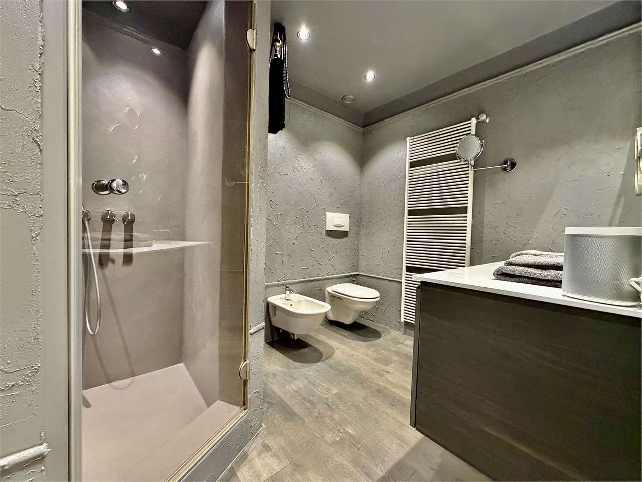 3 ½ Zimmer Wohnung