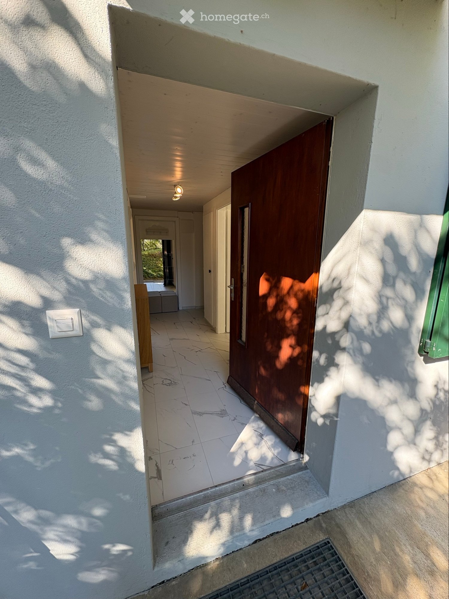 1 room apartment