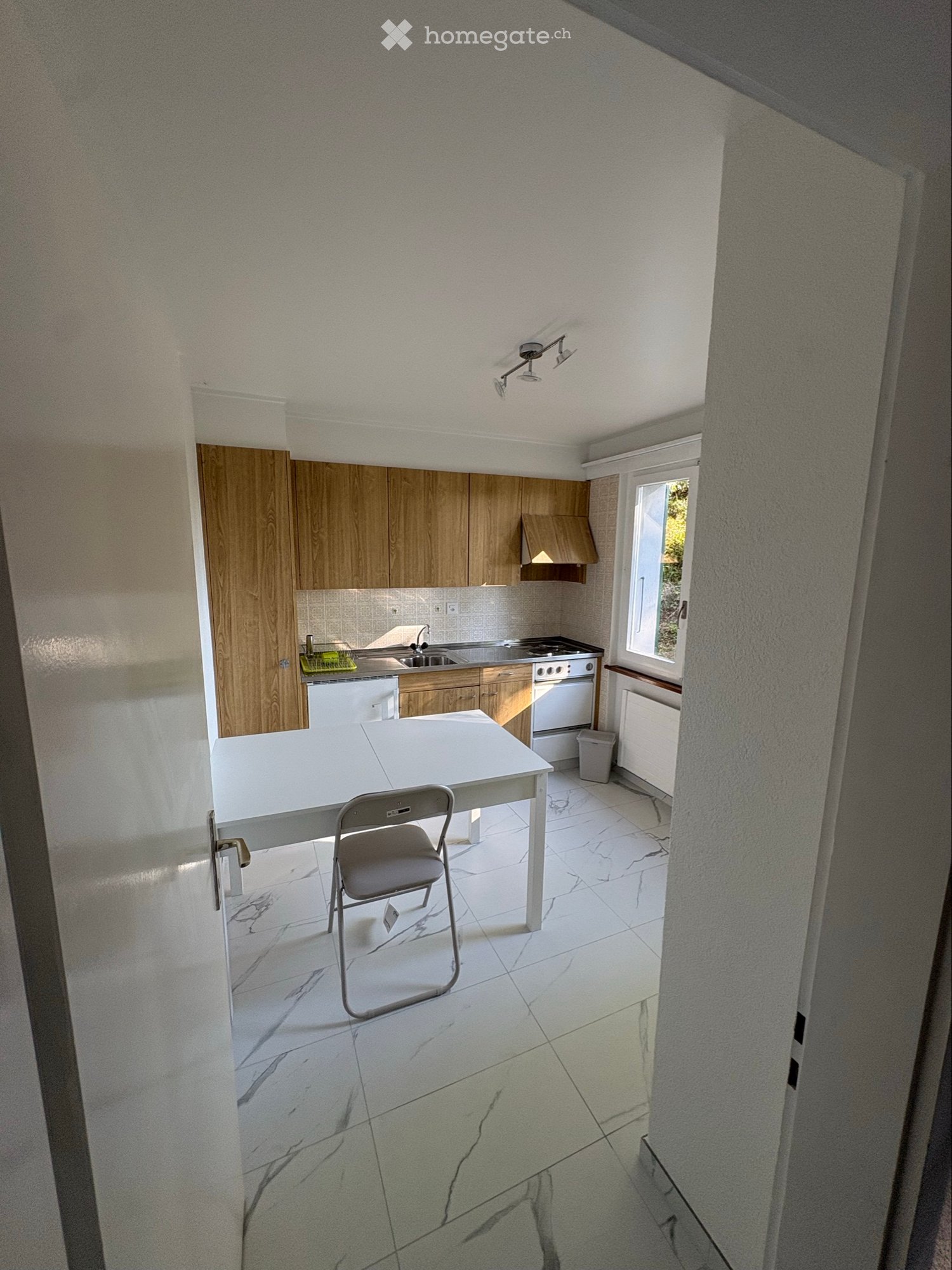 1 room apartment