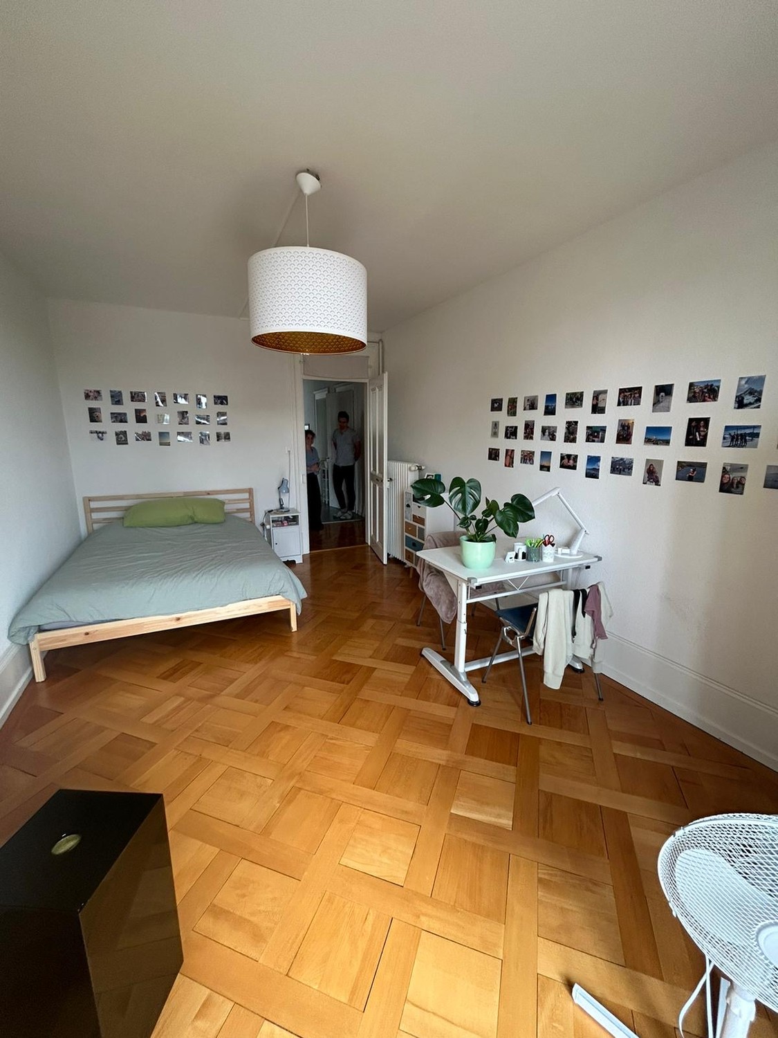 Stanza in un appartamento condiviso, foto 2 di 2