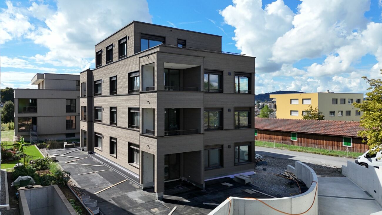 Appartamento di 3 ½ locali, foto 3 di 10
