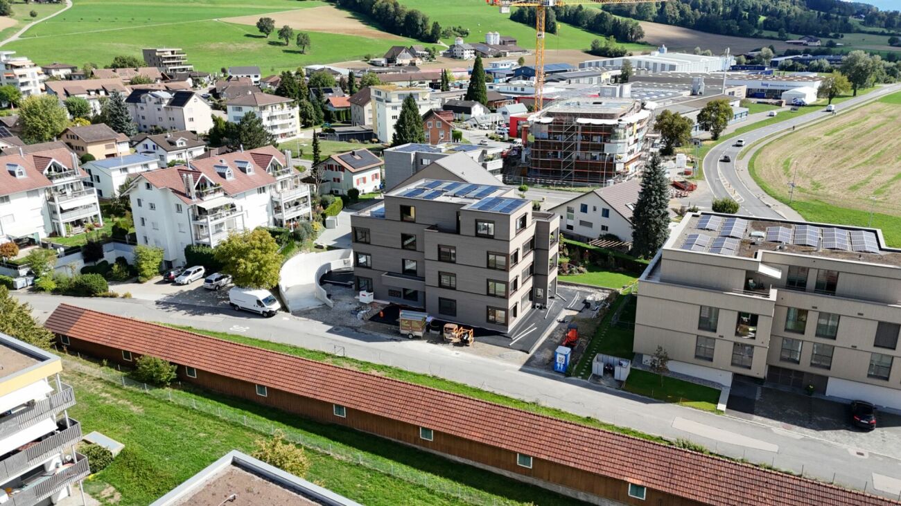 Appartamento di 3 ½ locali, foto 1 di 10