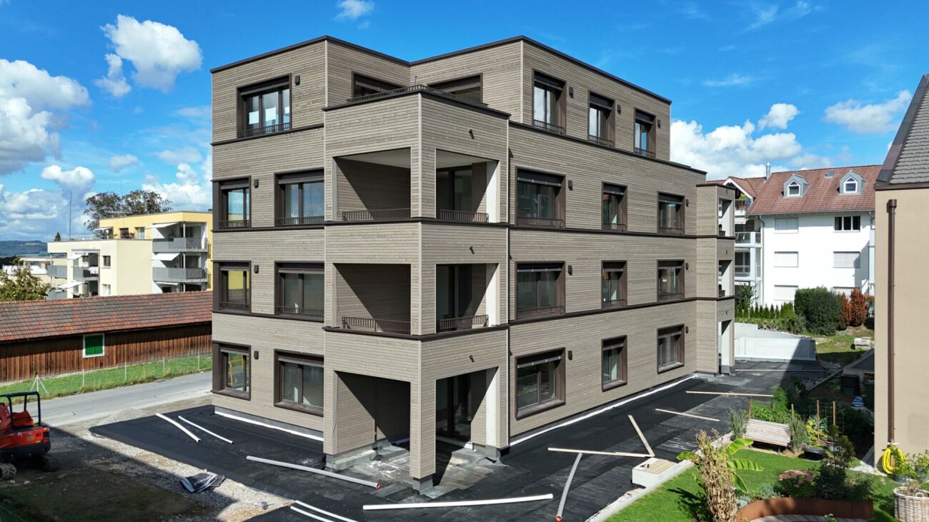 Appartamento di 3 ½ locali, foto 2 di 10