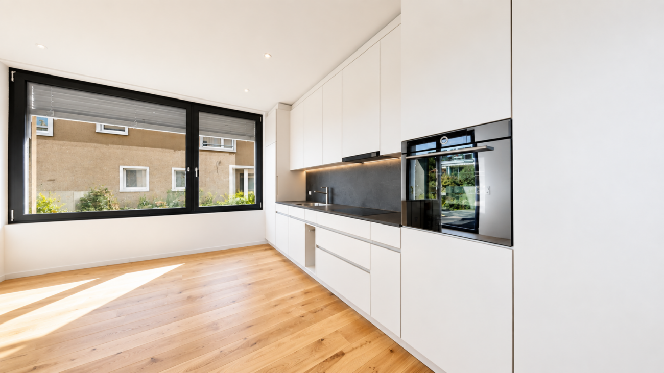 Appartamento di 3 ½ locali, foto 7 di 10