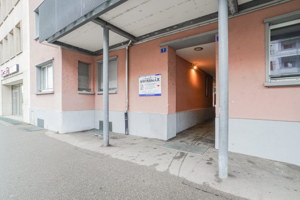 Appartamento di 2 ½ locali, foto 1 di 10