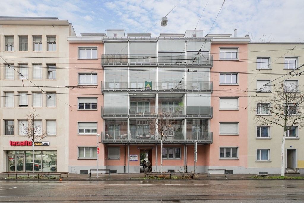 Appartamento di 2 ½ locali, foto 2 di 10