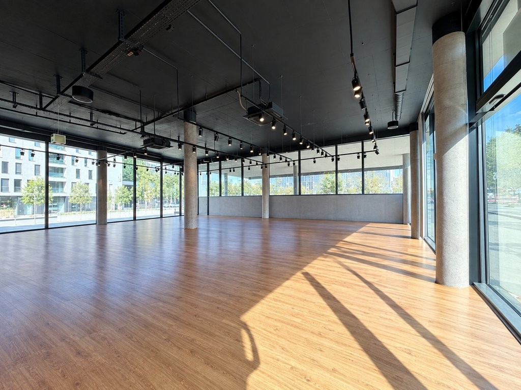 235m² commerciale