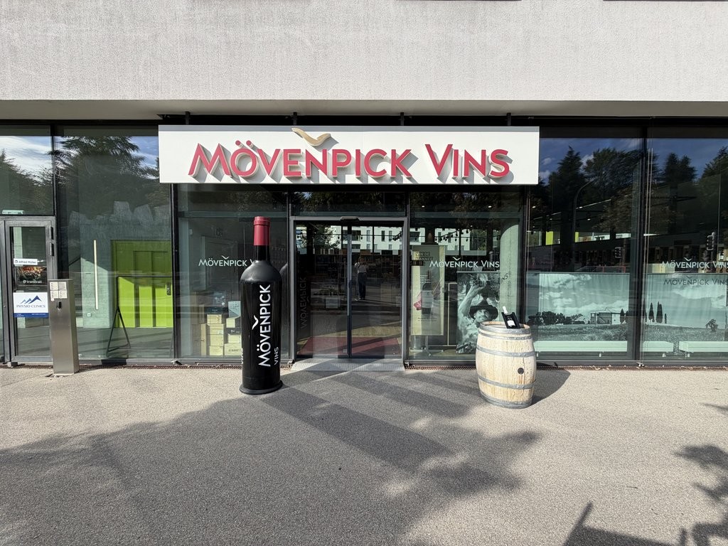235m² commerciale
