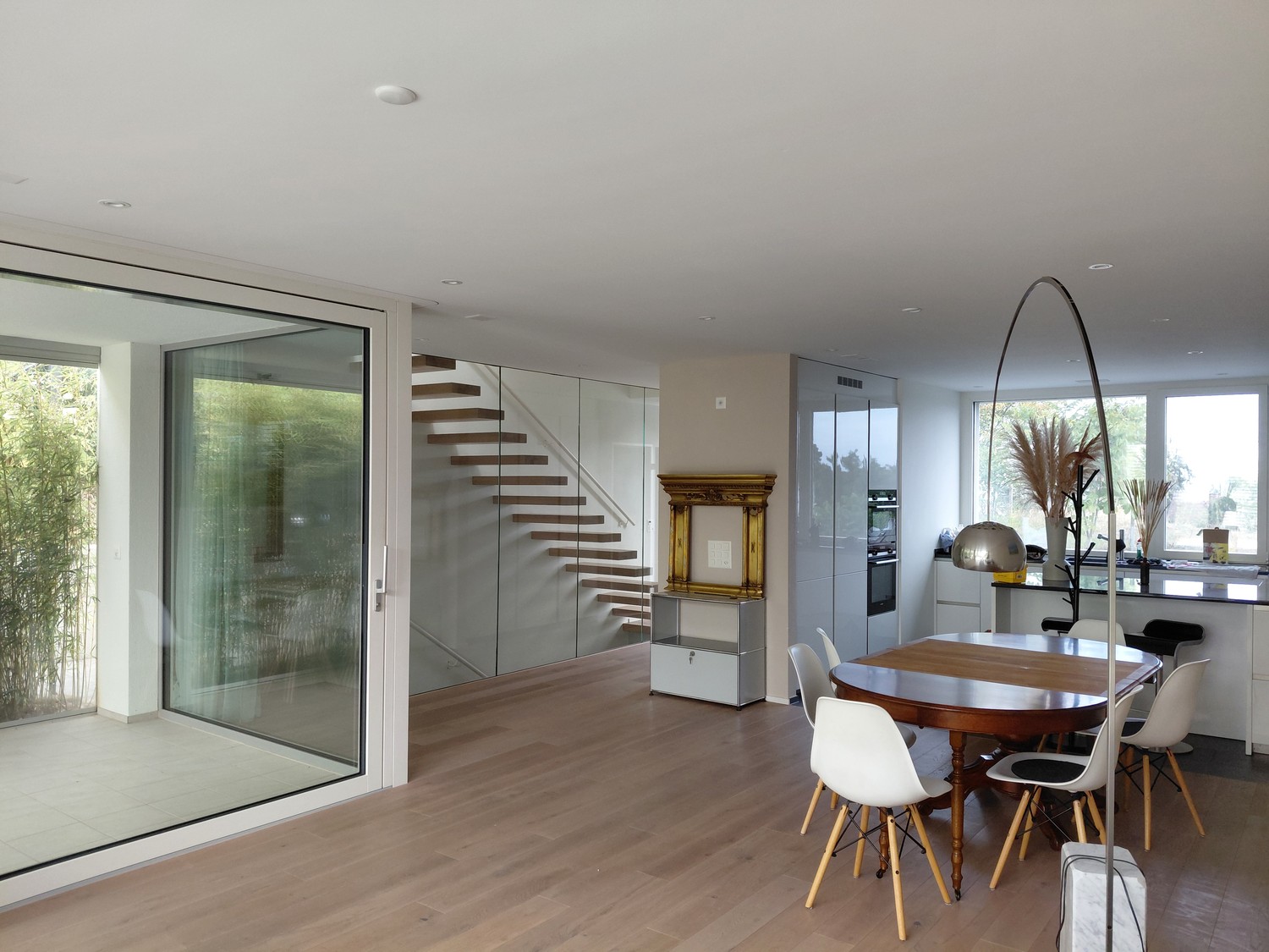 6 locali casa singola