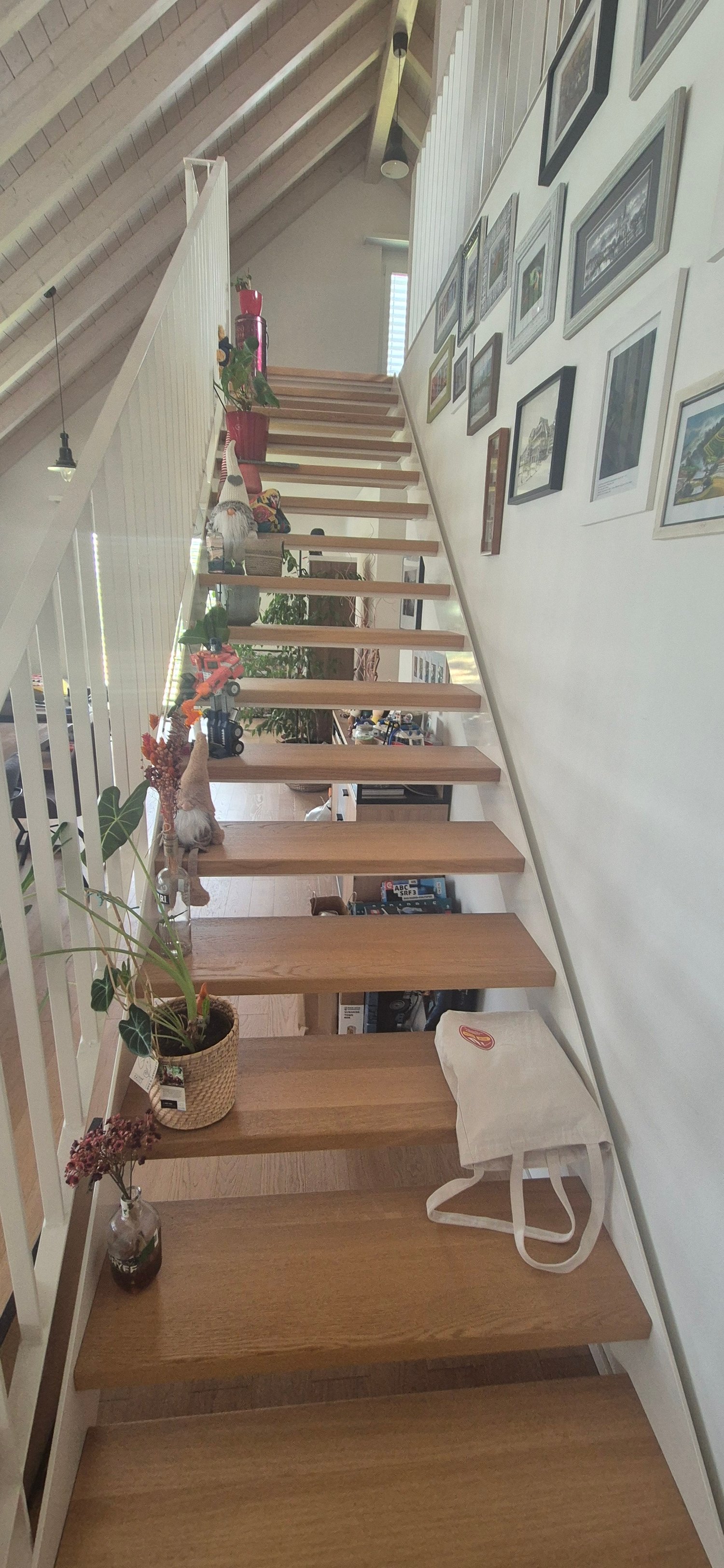 3 ½ locali duplex