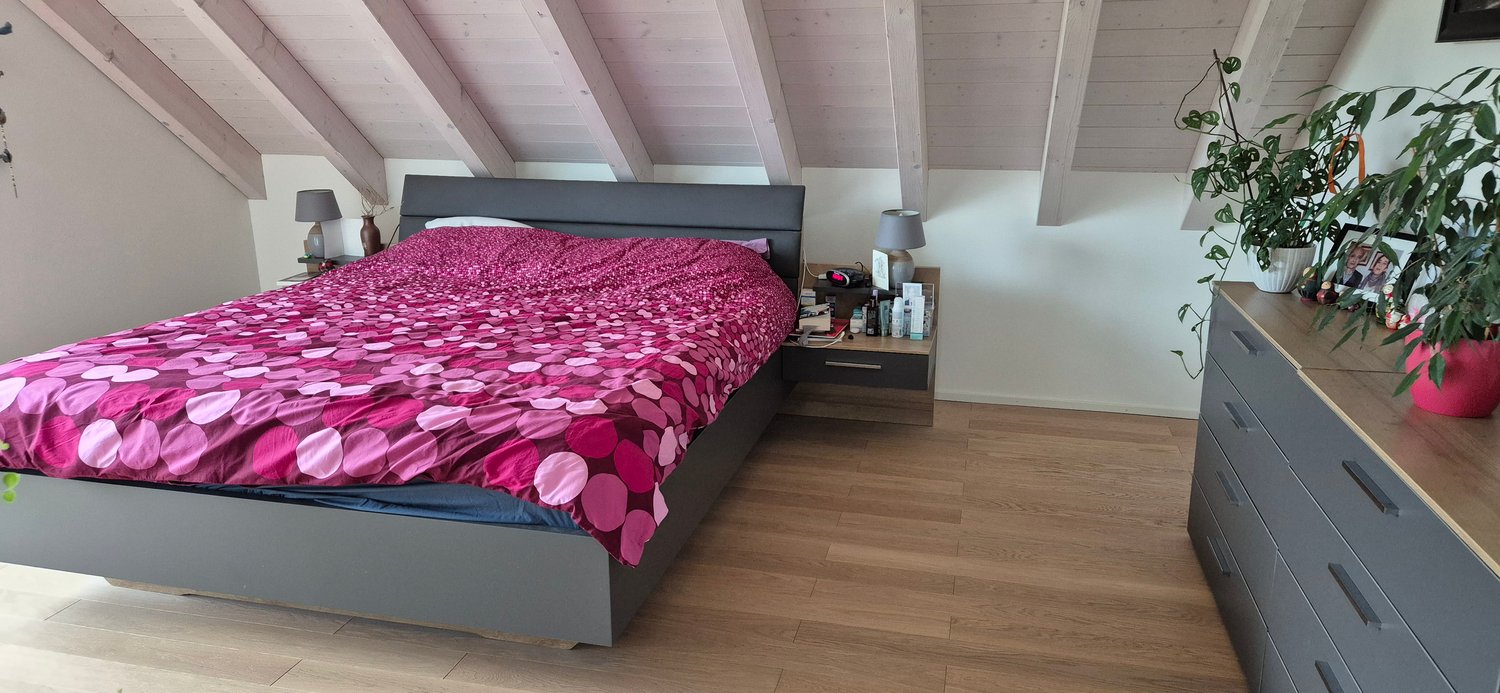3 ½ locali duplex