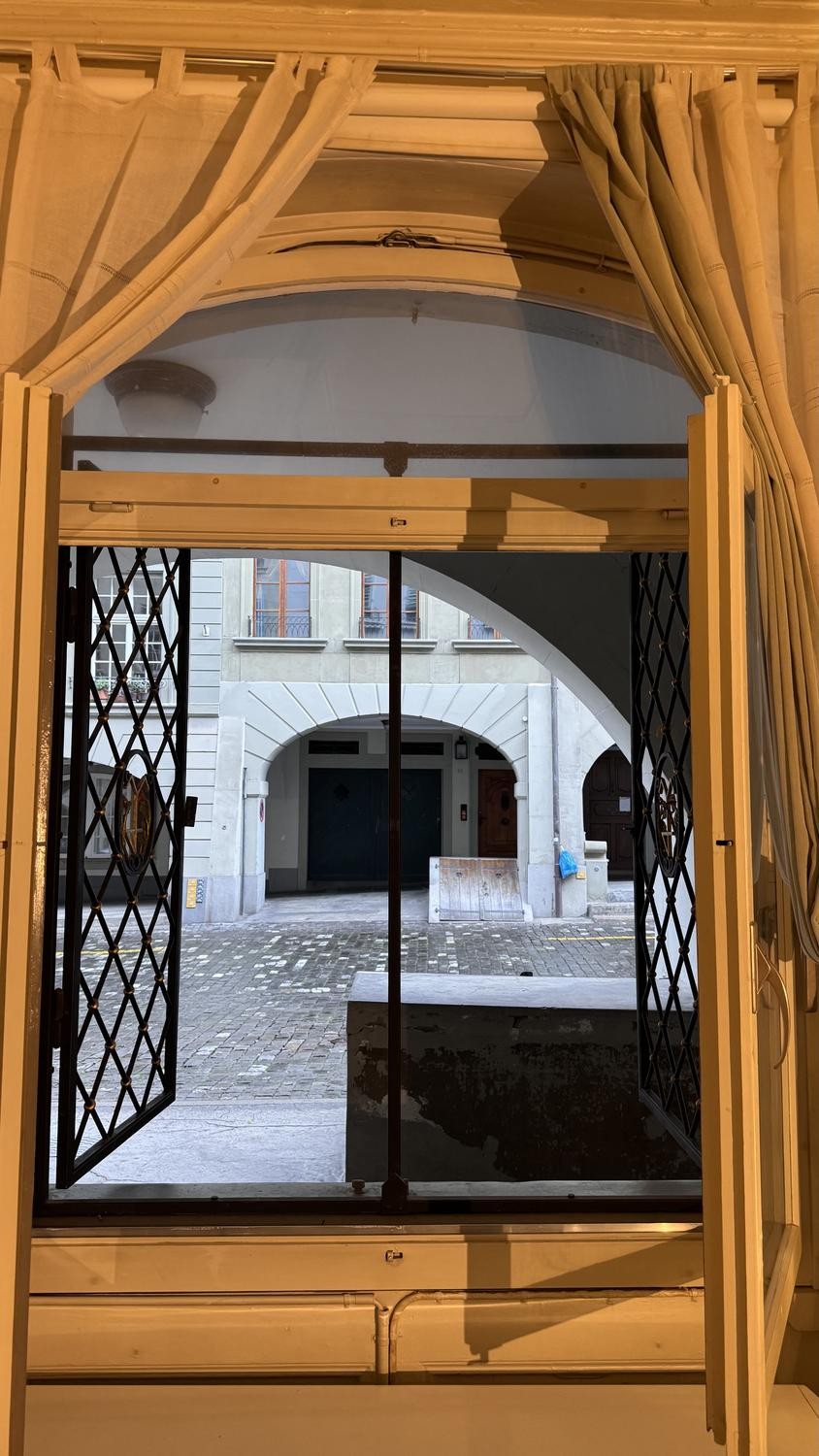 appartamento di 1 locale, foto 5 di 7