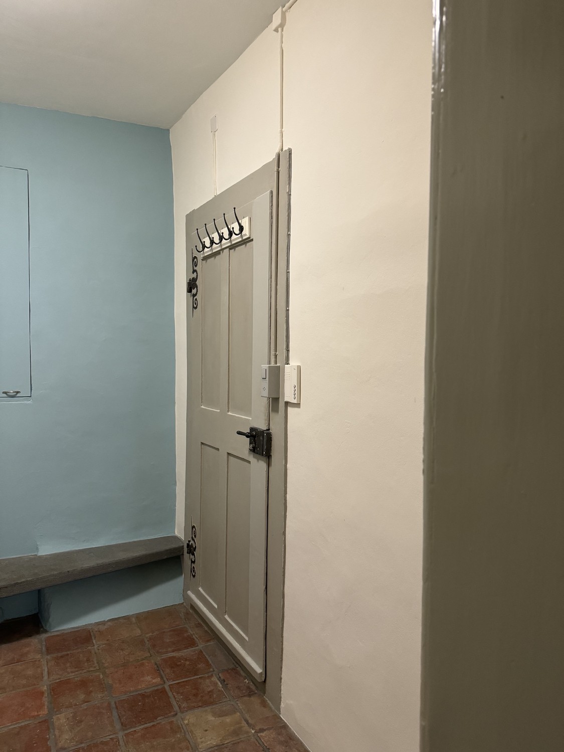 appartamento di 1 locale, foto 6 di 7