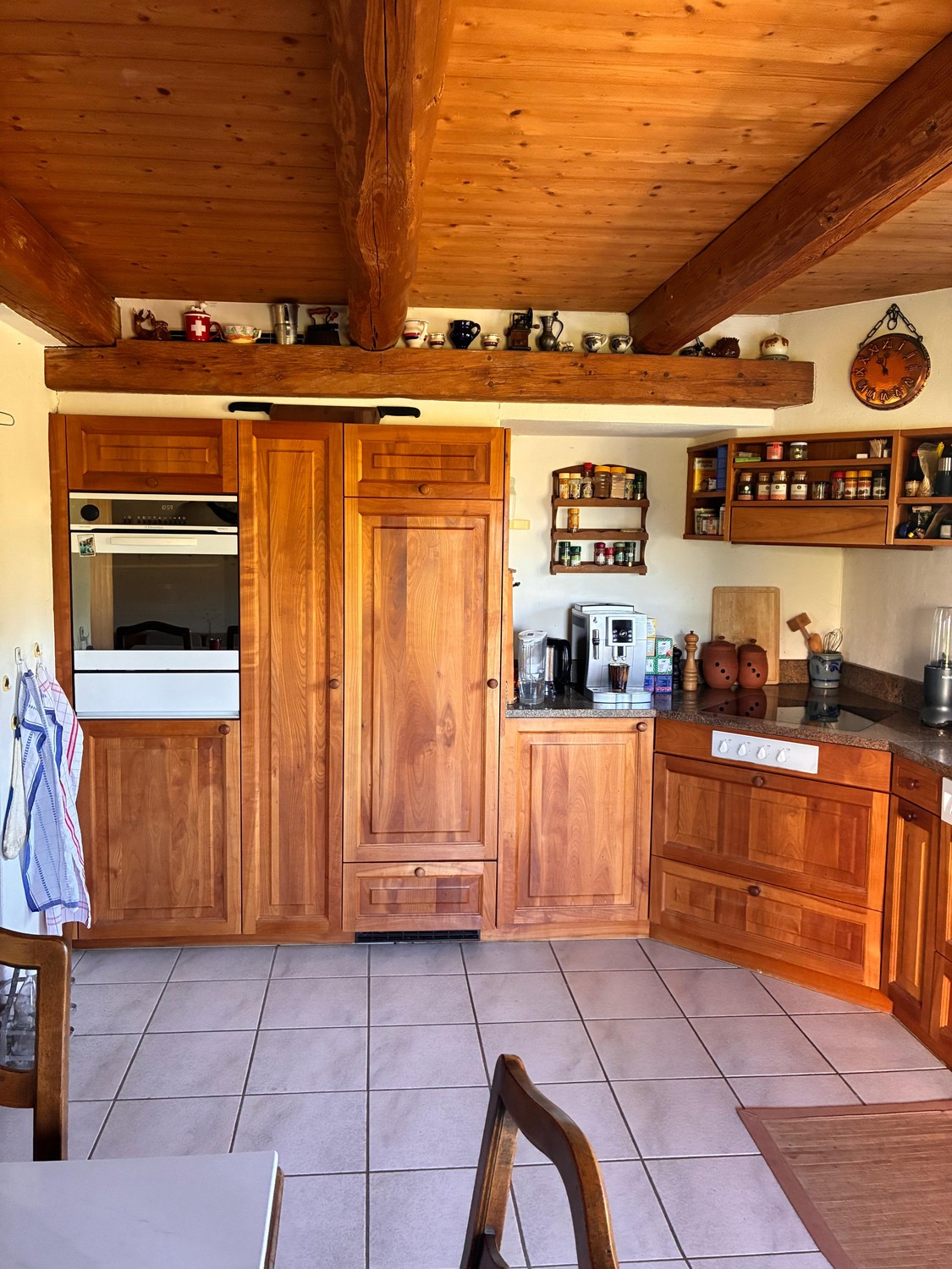 Appartamento di 4 locali