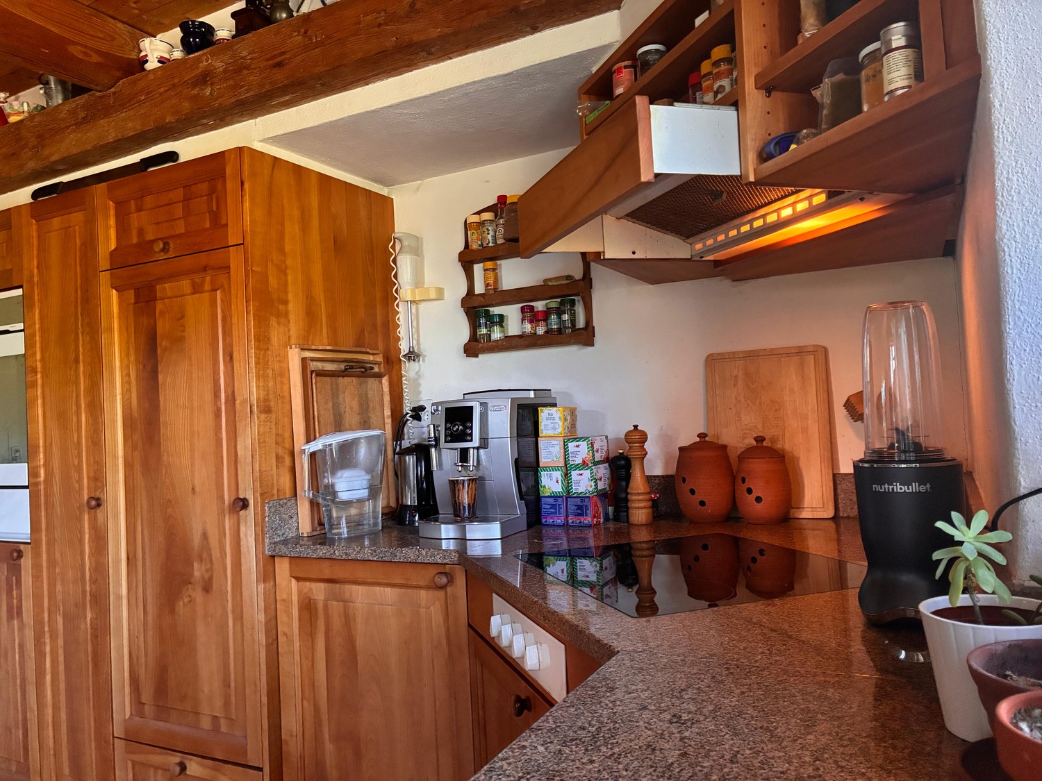 Appartamento di 4 locali