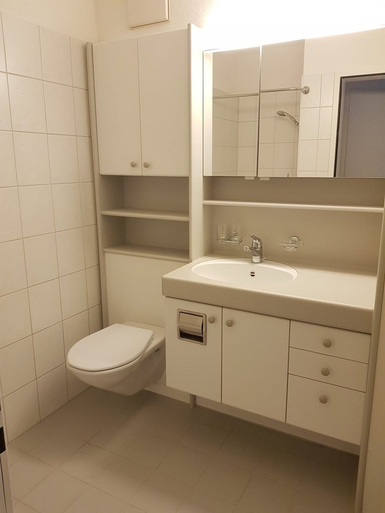 Appartamento di 2 ½ locali