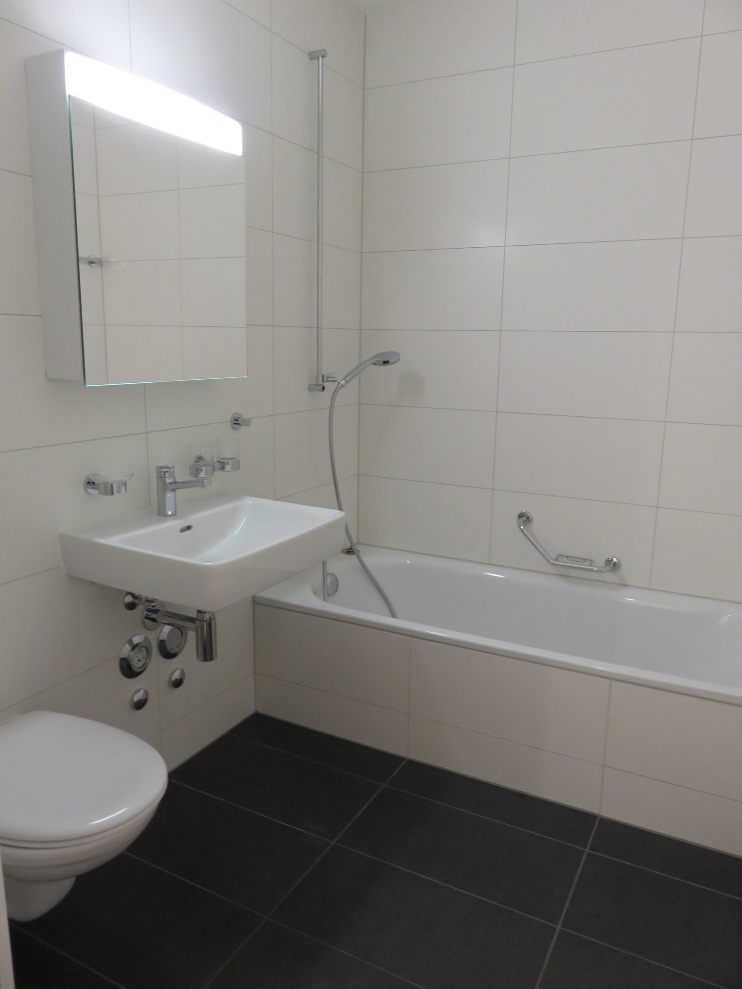 Appartamento di 2 ½ locali, foto 3 di 7