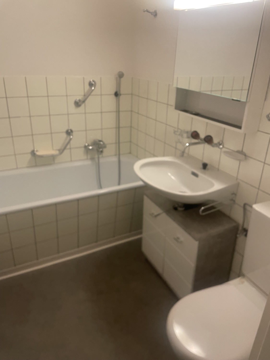 Appartamento di 2 ½ locali, foto 4 di 5