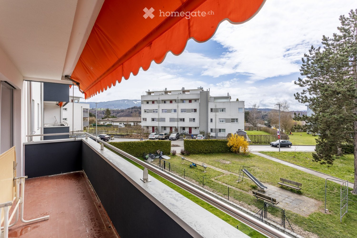 appartamento di 2 ½ locali, foto 5 di 5