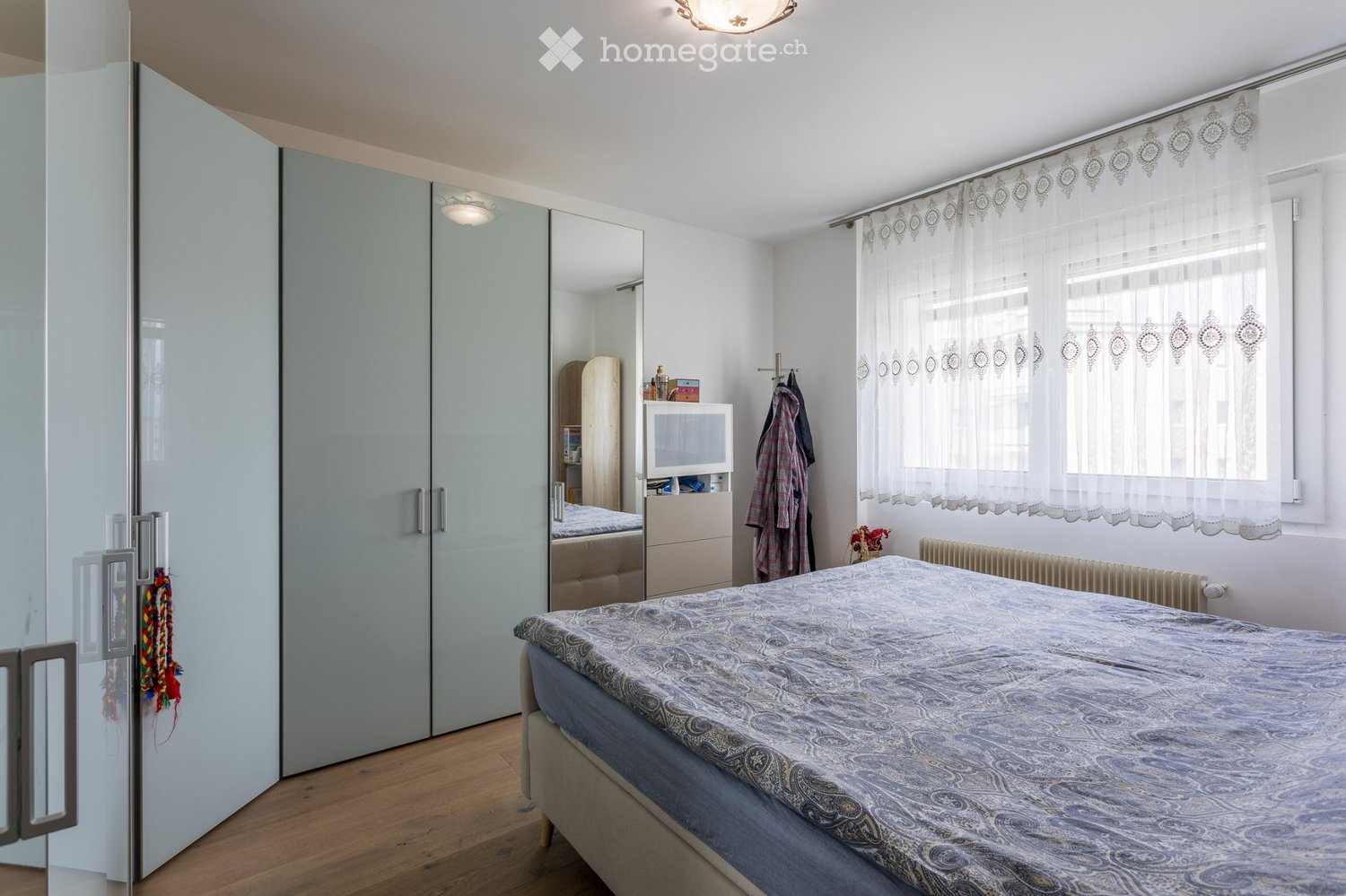 appartamento di 2 ½ locali, foto 3 di 5