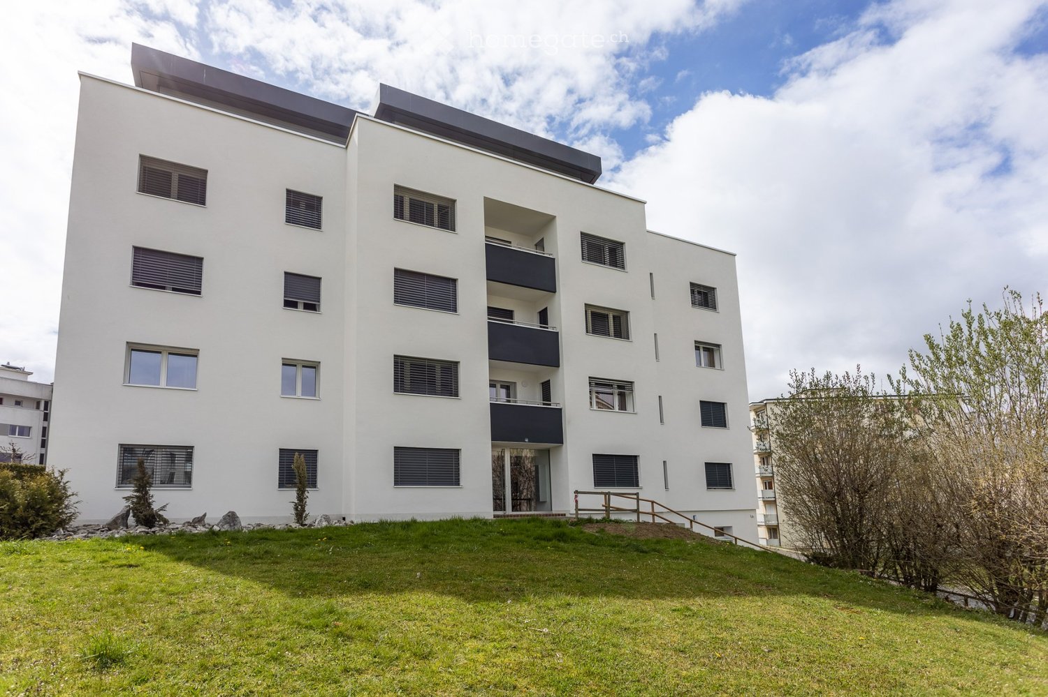 appartamento di 2 ½ locali, foto 1 di 5