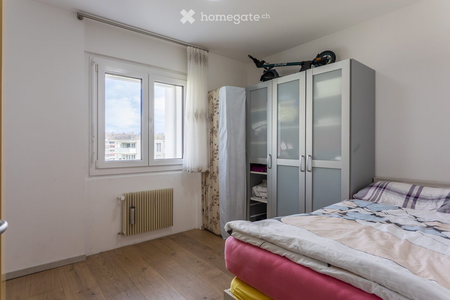 appartamento di 2 ½ locali, foto 4 di 5