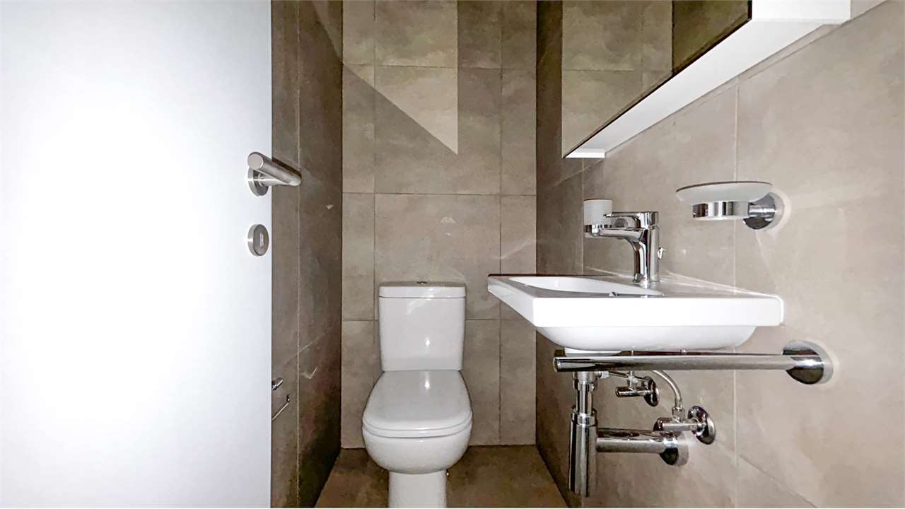 3 ½ rooms apartment, foto 9 di 10