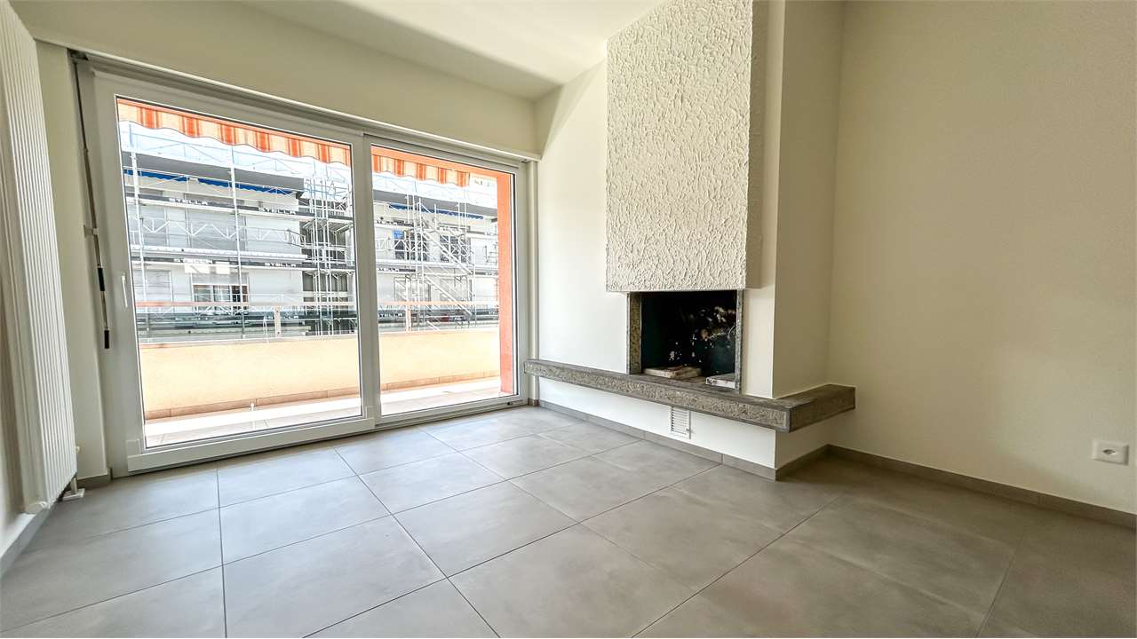 3 ½ rooms apartment, foto 1 di 10