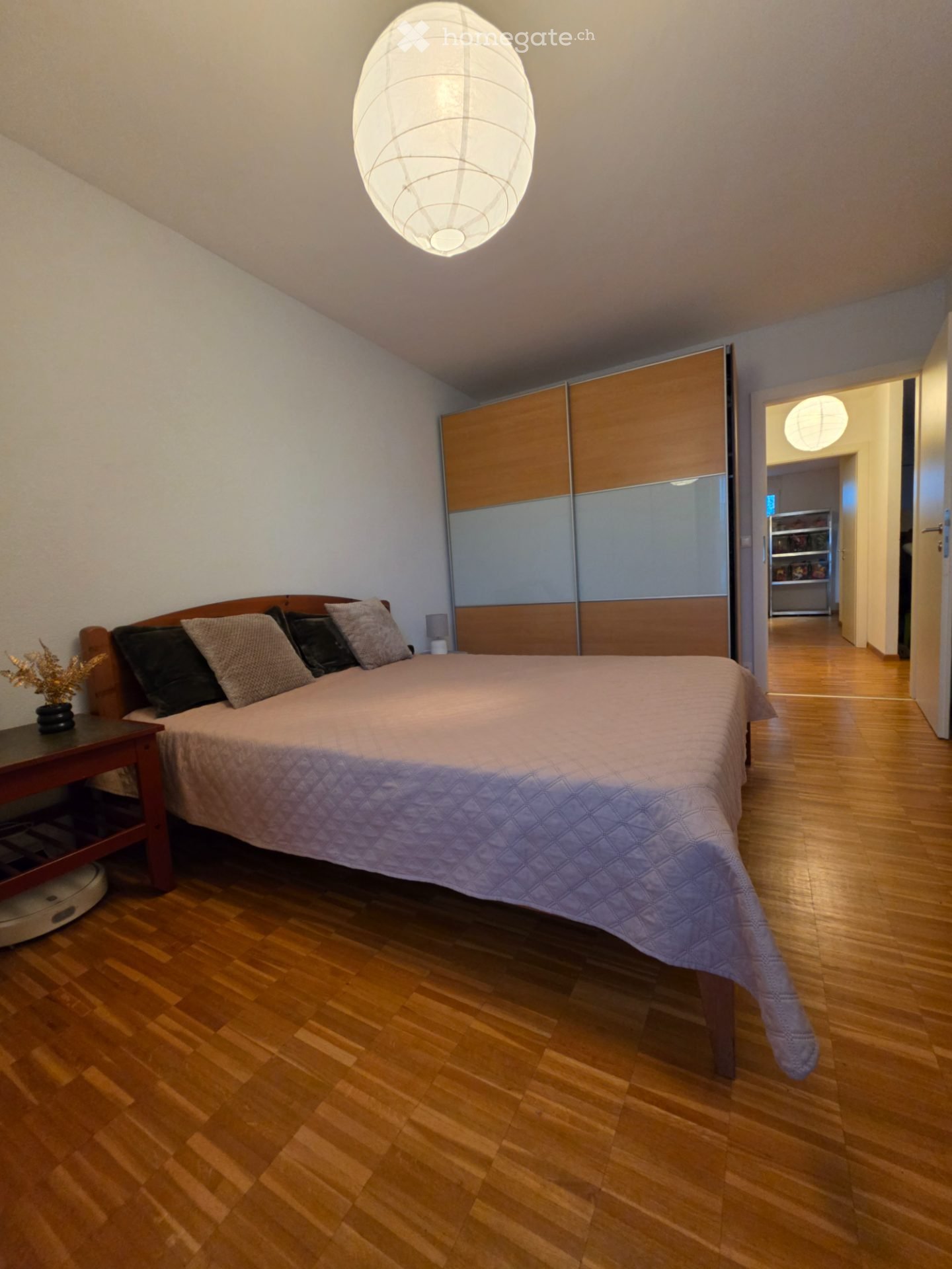 appartamento di 4 locali, foto 3 di 8