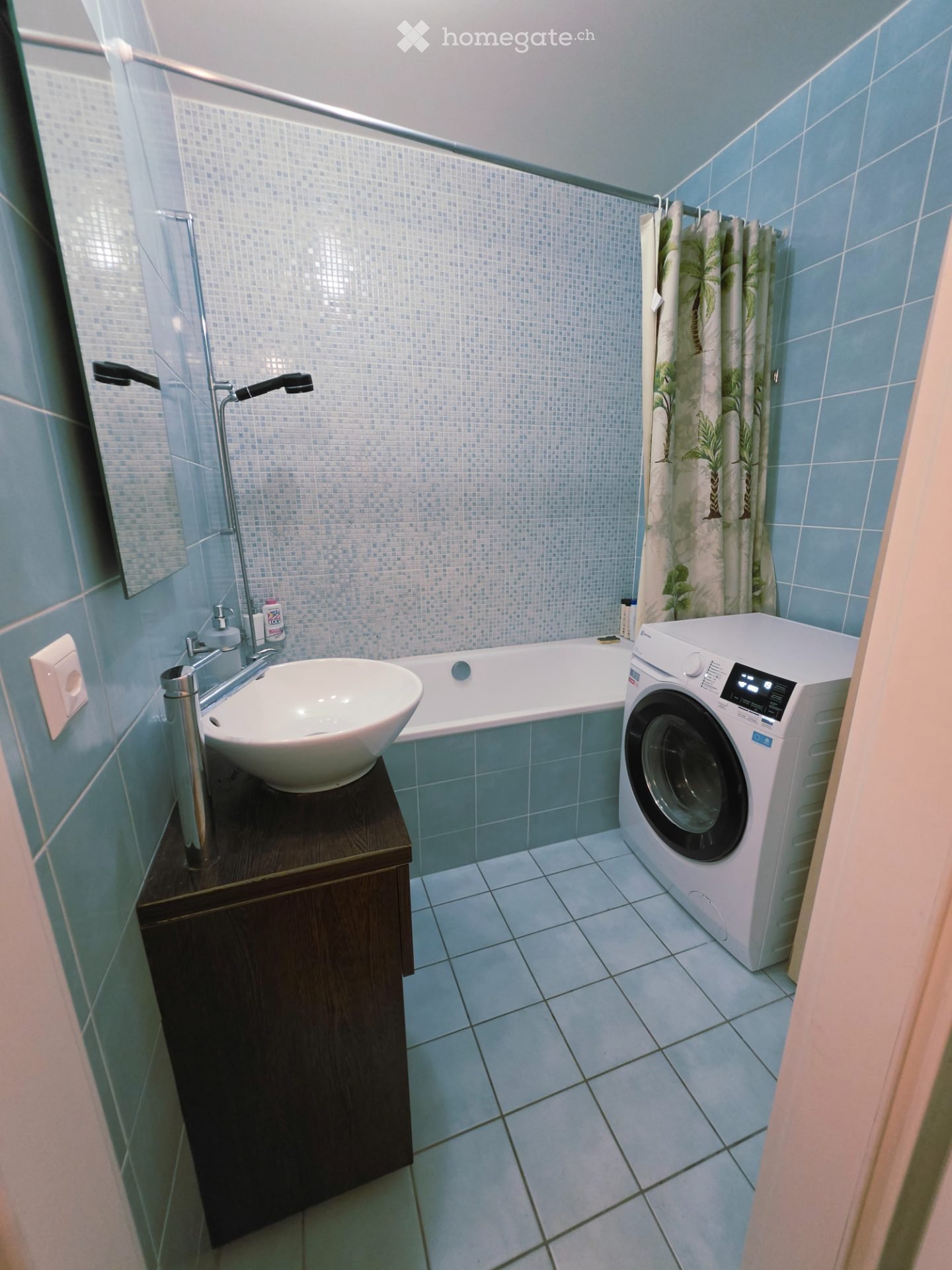 appartamento di 4 locali, foto 6 di 8