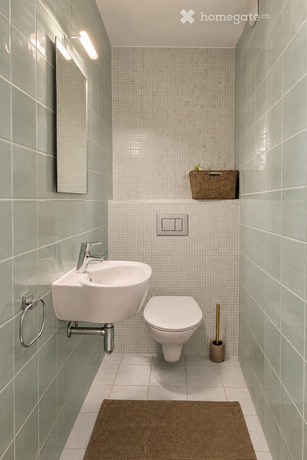 appartamento di 4 locali, foto 7 di 8