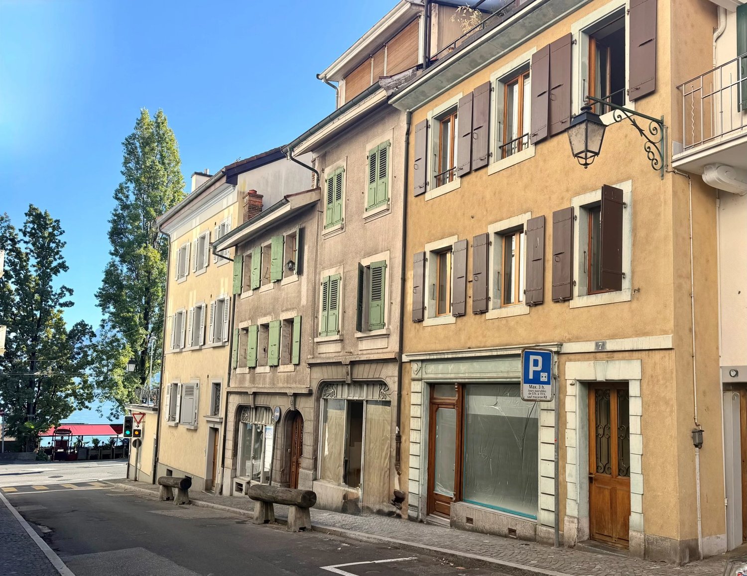 Negozio