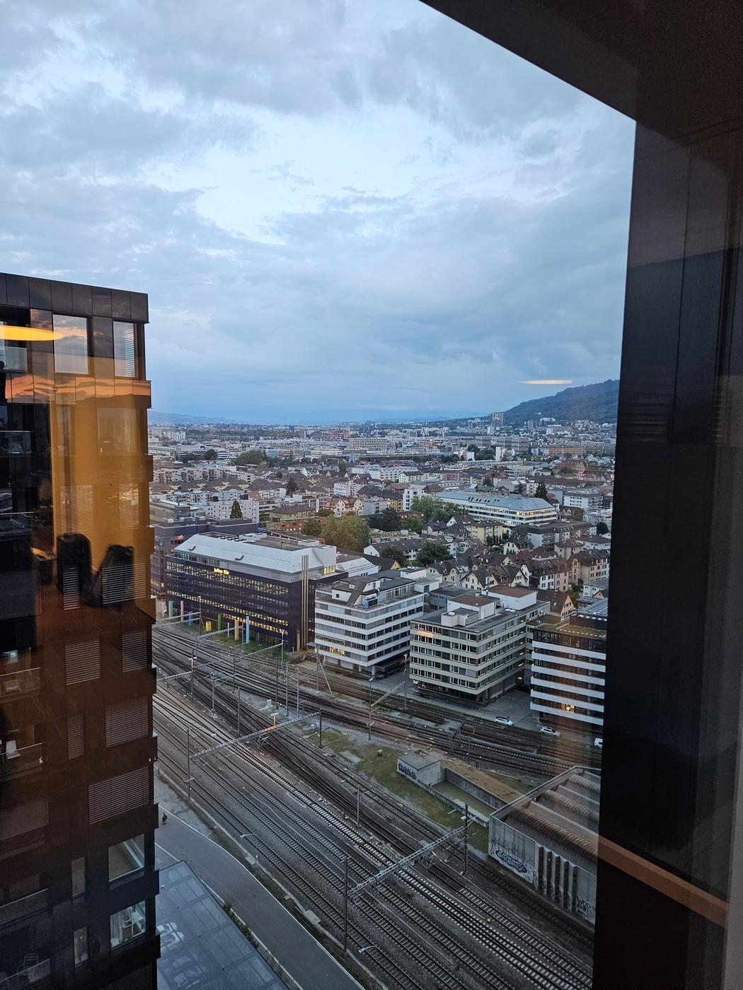 Stanza in un appartamento condiviso, foto 4 di 10