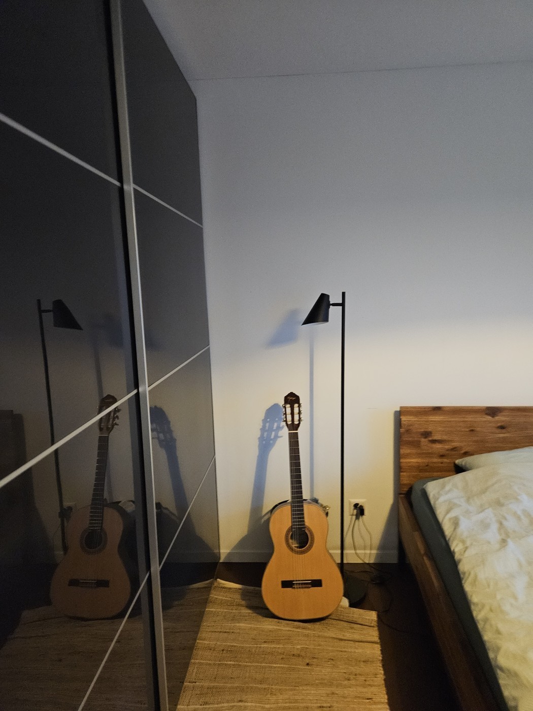 Stanza in un appartamento condiviso, foto 7 di 10