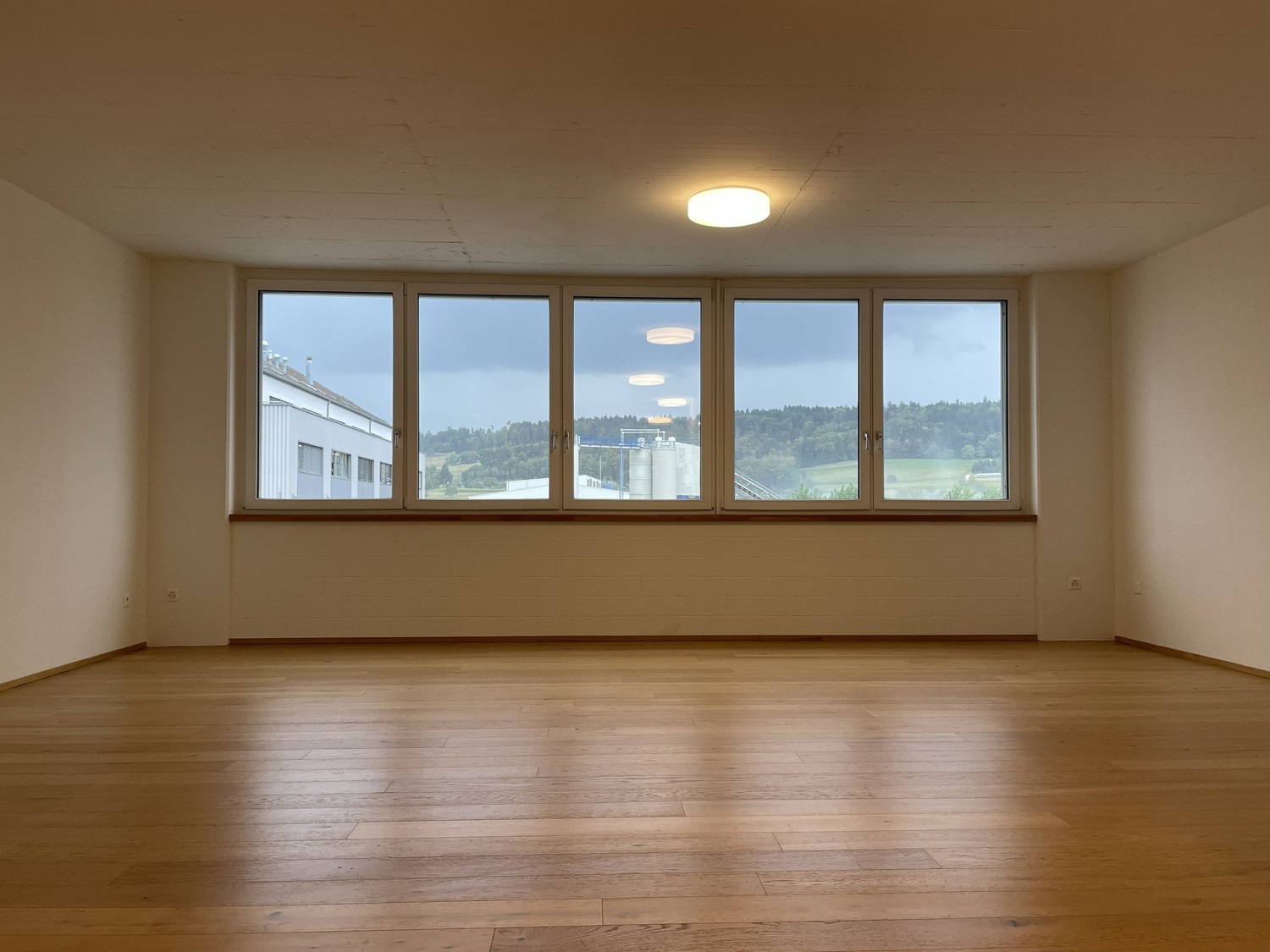 Ufficio di 80m²